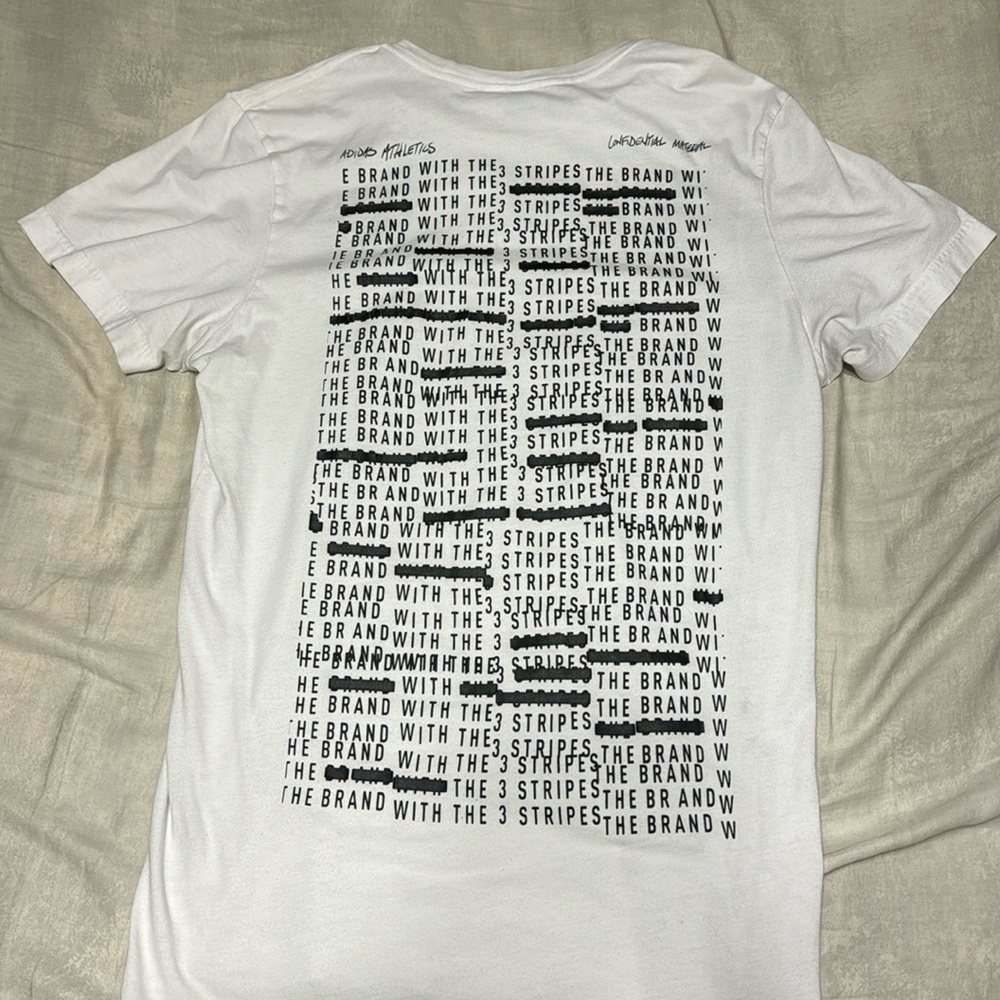 Adidas Shirt